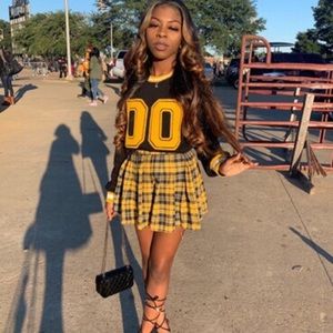 Meet your Posher, Deziya